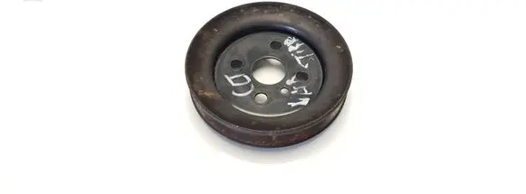 Mitsubishi Colt Power steering pump pulley 