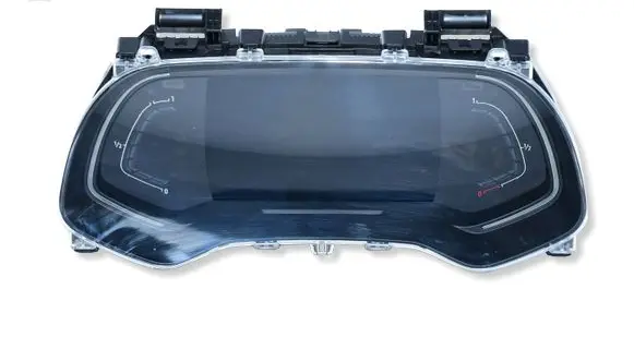 Renault Clio V Speedometer (instrument cluster) 248094299R