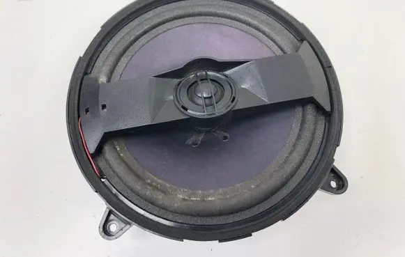 Audi A3 S3 8L Parcel shelf speaker 8D9035412B