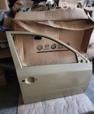 Skoda Octavia Mk1 (1U) Front door 1U4831052