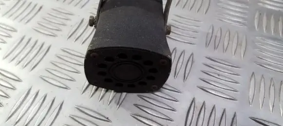 Nissan Maxima Alarm system siren 