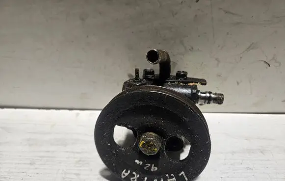 Hyundai Lantra I Power steering pump 5711028010