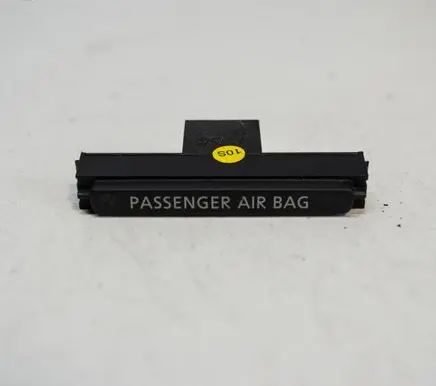 Volkswagen PASSAT B7 Other devices 3AA919234