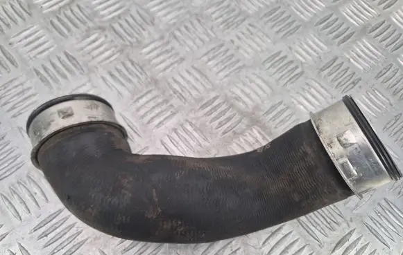 Mercedes-Benz C W203 Intercooler hose/pipe A2095280982 00214003