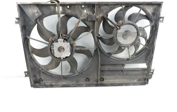 Volkswagen Touran I Fan set 1K0121207AA