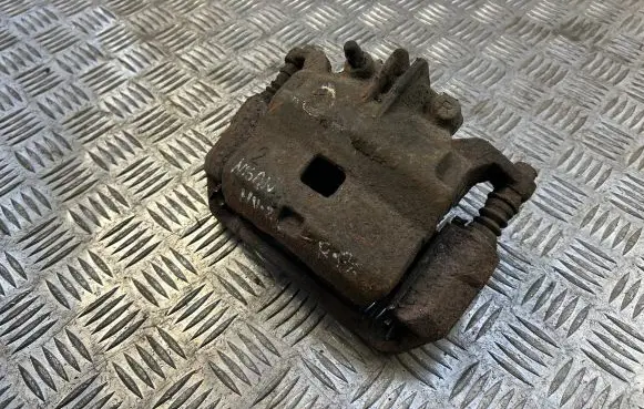 Nissan NV200 Front brake caliper