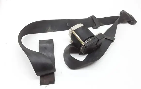 Citroen C2 Front seatbelt 96422196