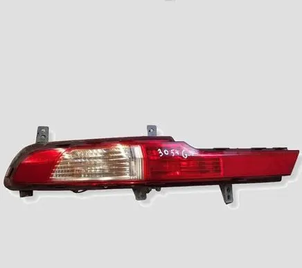 KIA Sportage Rear bumper light
