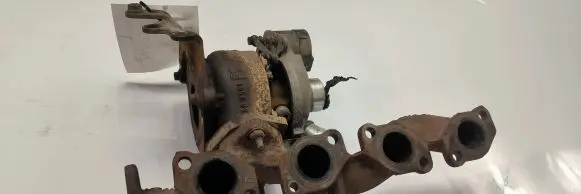 Land Rover Range Rover Sport L320 Supercharger 