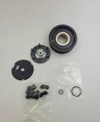 Mercedes-Benz Vito Viano W638 Clutch set kit A0002342512