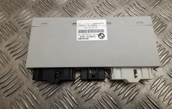 BMW 4 G22 G23 G24 G26 Other control units/modules 5A35304