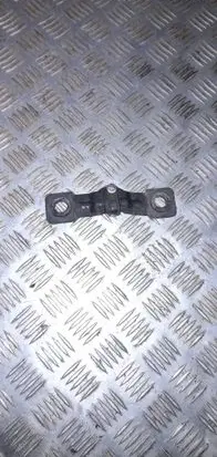 Volkswagen PASSAT B6 Loading door lock loop/hook striker 3C9827507