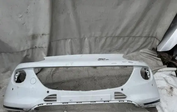 Opel Adam Front bumper