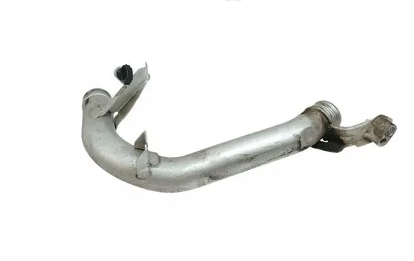 Volvo V60 Intercooler hose/pipe 31370288
