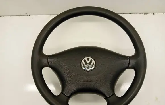 Volkswagen Crafter Steering wheel