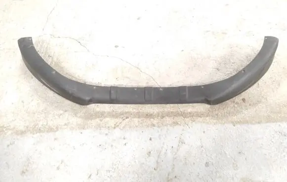 Volvo XC60 Front bumper lip 30763412