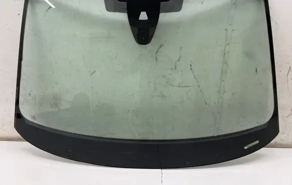 Audi A4 S4 B9 Front windscreen/windshield window 