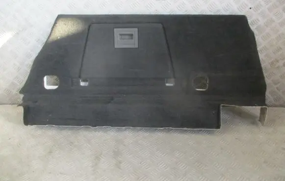 Opel Insignia A Trunk/boot side trim panel