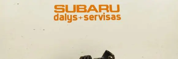 Subaru Impreza III Steering column universal joint