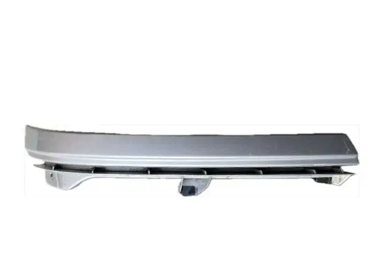 Opel Zafira A Under headlight/headlamp trim 90580652RH