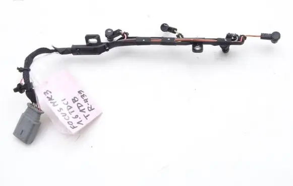 Ford Focus Other wiring loom 9653811880