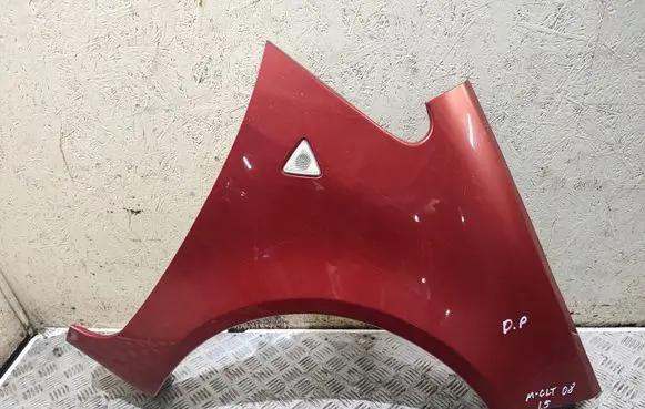 Mitsubishi Colt CZ3 Fender