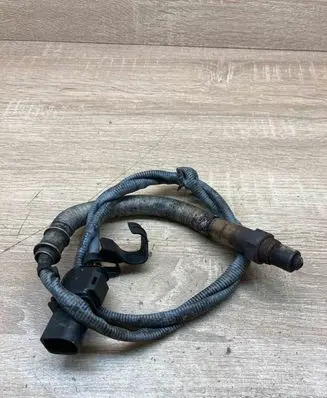 BMW 3 E92 E93 Lambda probe sensor 7557758 0258017101