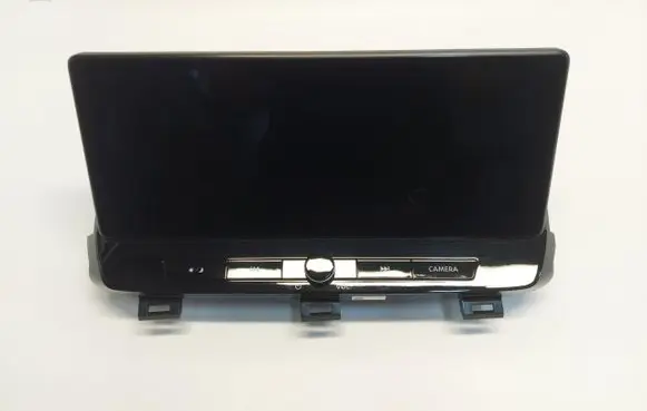 Nissan X-Trail T33 Screen/display/small screen 280906n0c