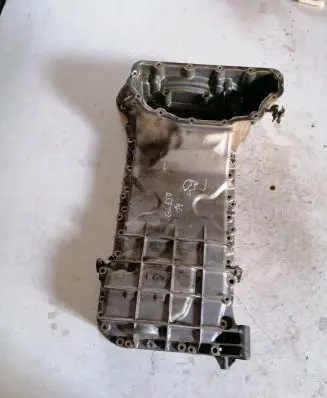 Mercedes-Benz GL X166 Oil sump A2780140200 2780140200