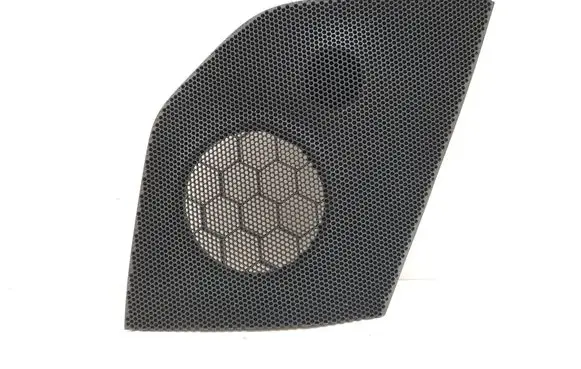 Side speaker trim/cover