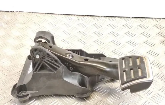 Volkswagen Polo VI Brake pedal 2Q1723058G 1457460