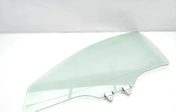 Mazda CX-5 Front door window glass four-door MDQ7398