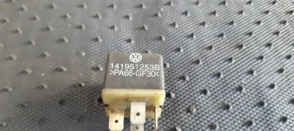 Other relay