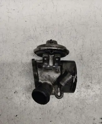 Mercedes-Benz ML W163 EGR valve A6110900754