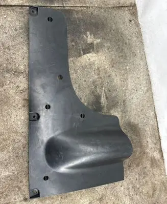 Volkswagen Multivan T5 Other interior part 7E1863098 7E1863041