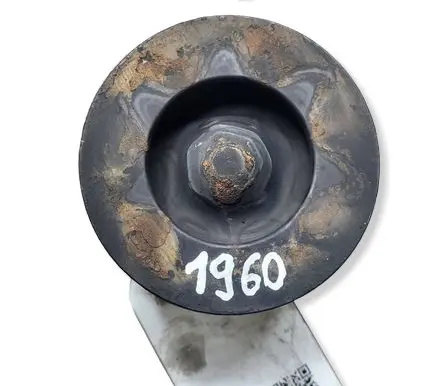 Ford Transit Piston P8FA