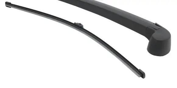 Audi A4 S4 B8 8K Rear wiper blade arm 8K9955407 13D1RWT1
