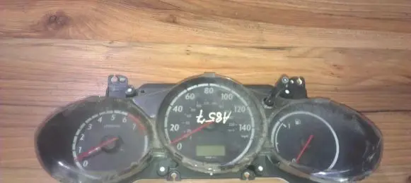 Honda Jazz Speedometer (instrument cluster) 1201760028672