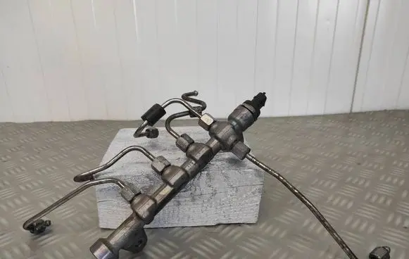 Opel Zafira C Fuel main line pipe 55576177 TWOJEAUTOWYSZKOW 882182990