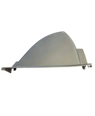 Mercedes-Benz C W205 Dashboard side end trim A2056801207 2056801207
