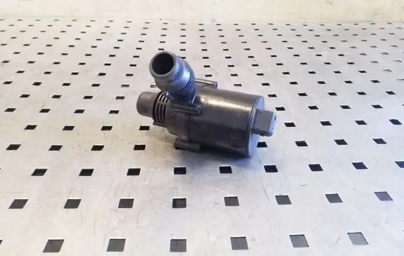 BMW X5 E70 Electric auxiliary coolant/water pump 64116951549 6951549