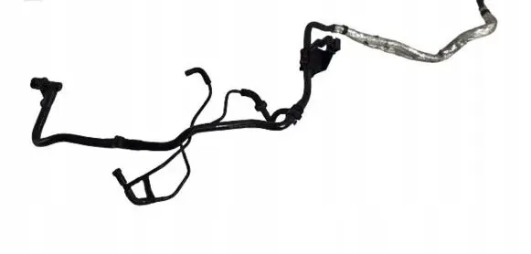 Audi A6 C7 Vacuum line/pipe/hose 059131056