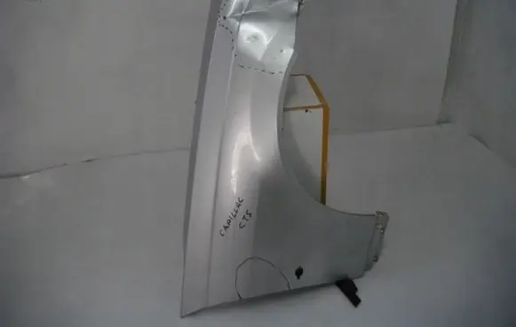 Cadillac CTS Fender