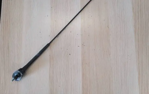 Citroen C1 Radio antenna 