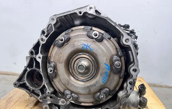 Mini Cooper Countryman F60 Automatic gearbox 8627098GB07501