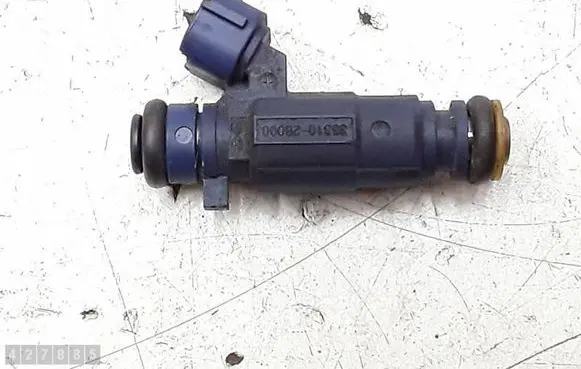 KIA Venga Fuel injector 353102B000