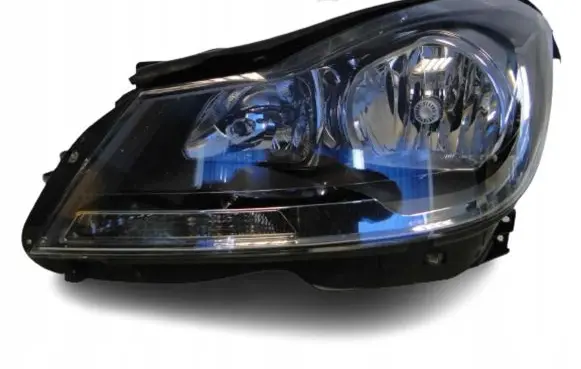 Mercedes-Benz C W204 Headlight/headlamp A2048209759