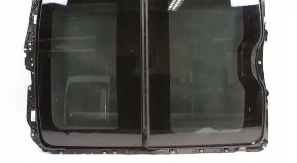 BMW 7 G11 G12 Sunroof glass 7994408