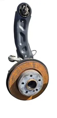 Mercedes-Benz A W176 Rear wheel hub spindle/knuckle 2460306