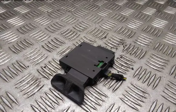 Mini One - Cooper Coupe R56 Other control units/modules 65753450343